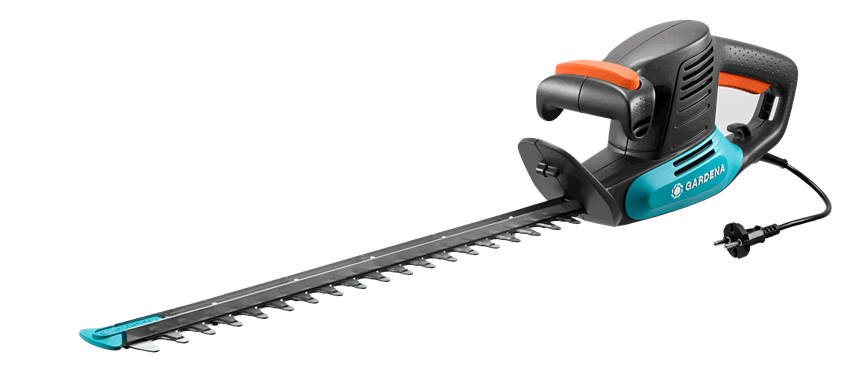 Elektrinės gyvatvorių žirklės Gardena EasyCut 420/45 - 2
