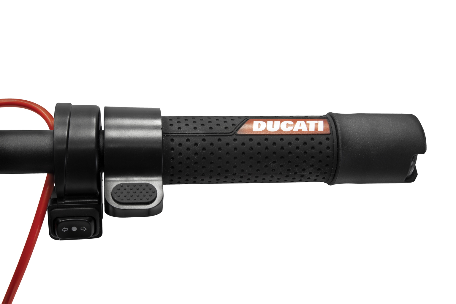 Ducati branded  E-Scooter PRO-I EVO with Turn Signals, 350 W, 8.5 ", 25 km/h, 24 month(s), Black - 3