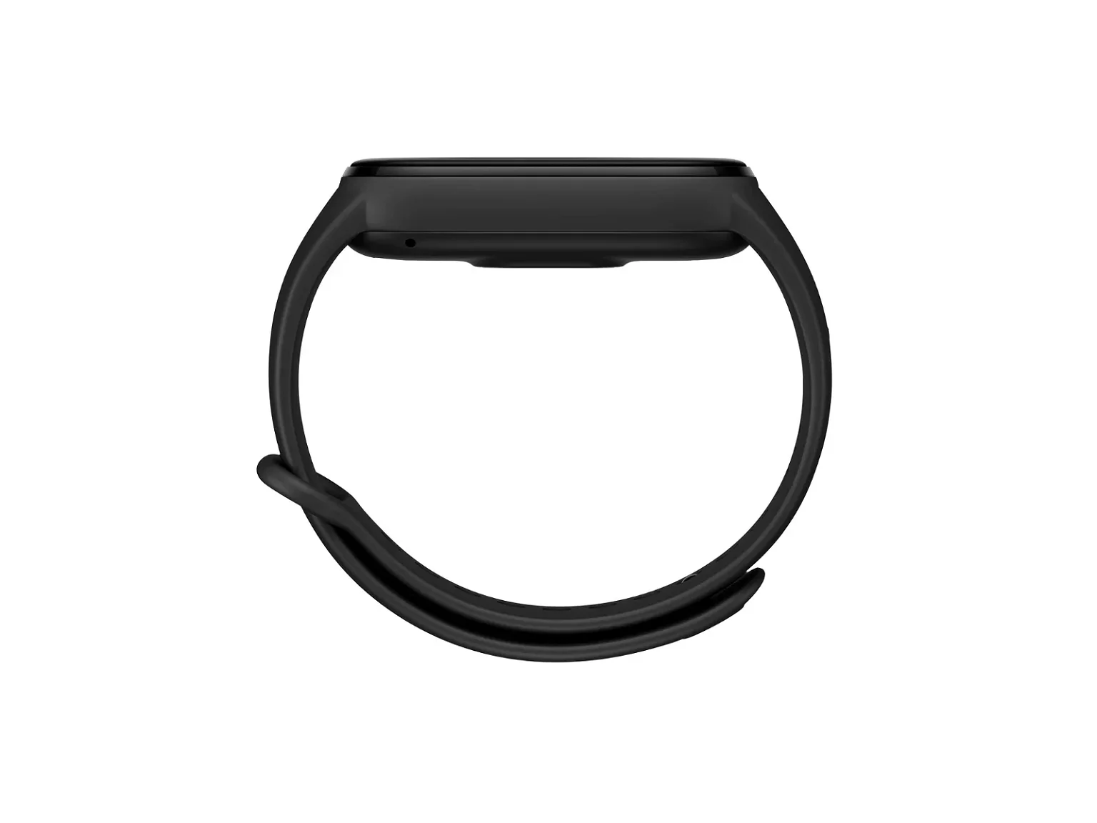 Išmanioji apyrankė Xiaomi Mi Smart Band 6 NFC, juoda - 5