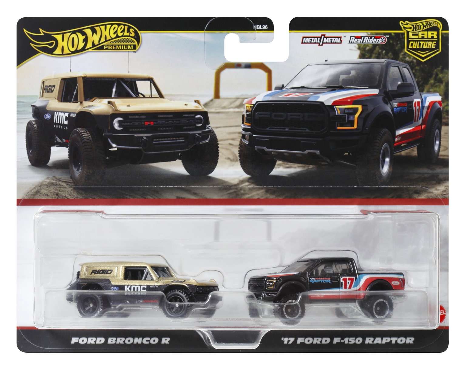 Hot Wheels 2 automodeliukų rinkinys Automobilių kultūra-1
