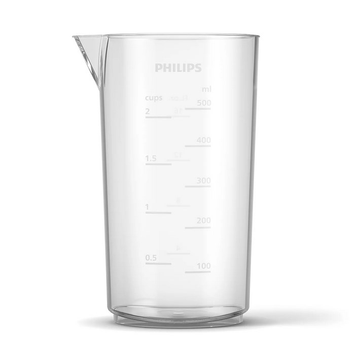 Trintuvas Philips HR2684/00 - 6