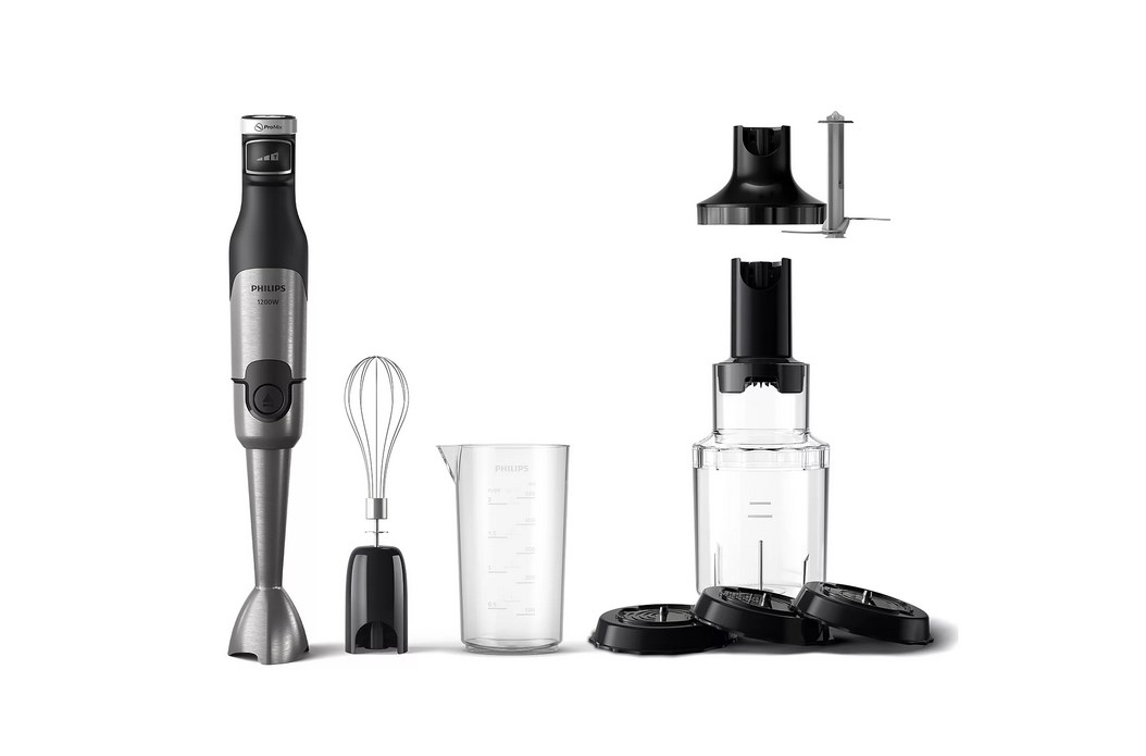 Trintuvas Philips HR2684/00 - 8