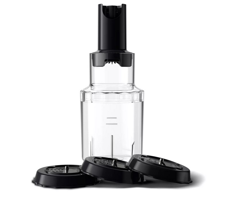 Trintuvas Philips HR2684/00 - 3