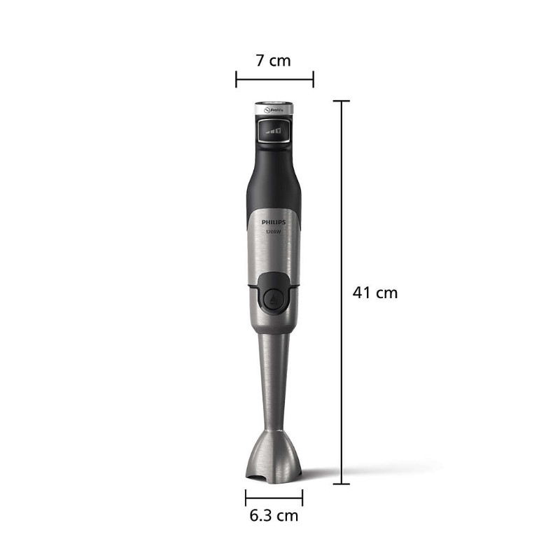 Trintuvas Philips HR2684/00 - 2