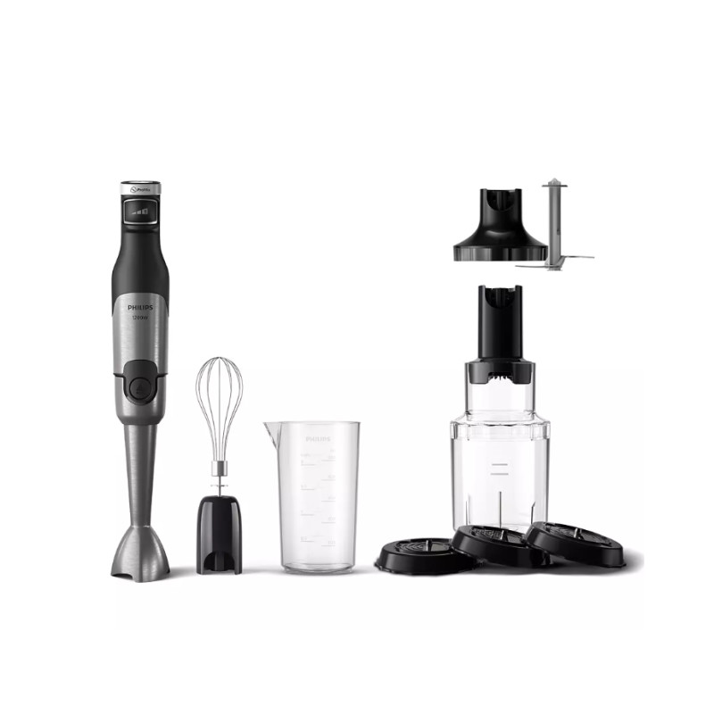 Trintuvas Philips HR2684/00 - 1