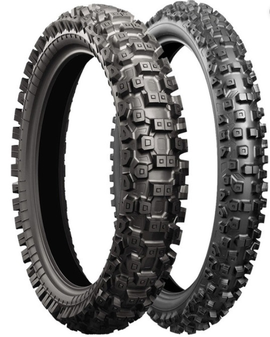 Bridgestone Battlecross E50 90/90R21 54 P