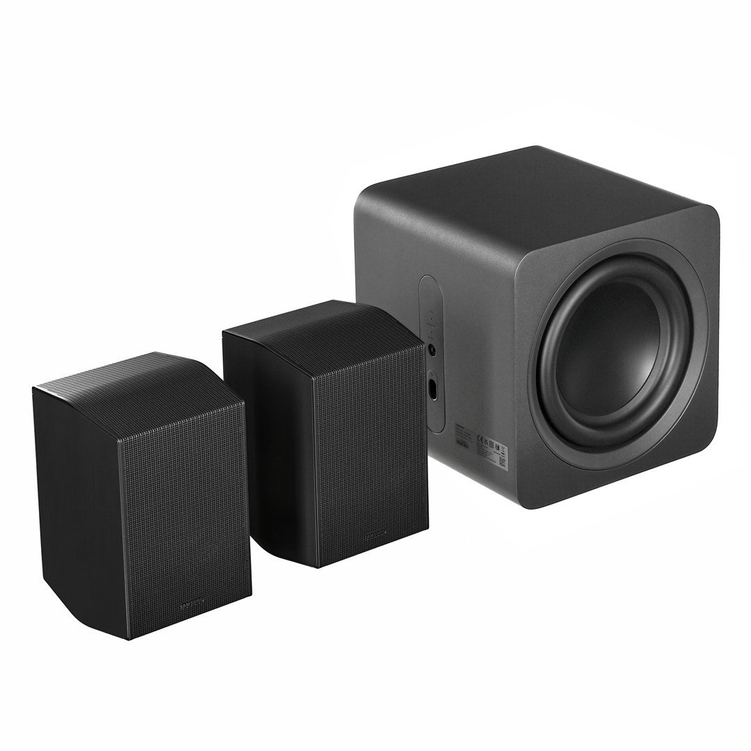 Garso sistema Samsung HW-Q990H-1