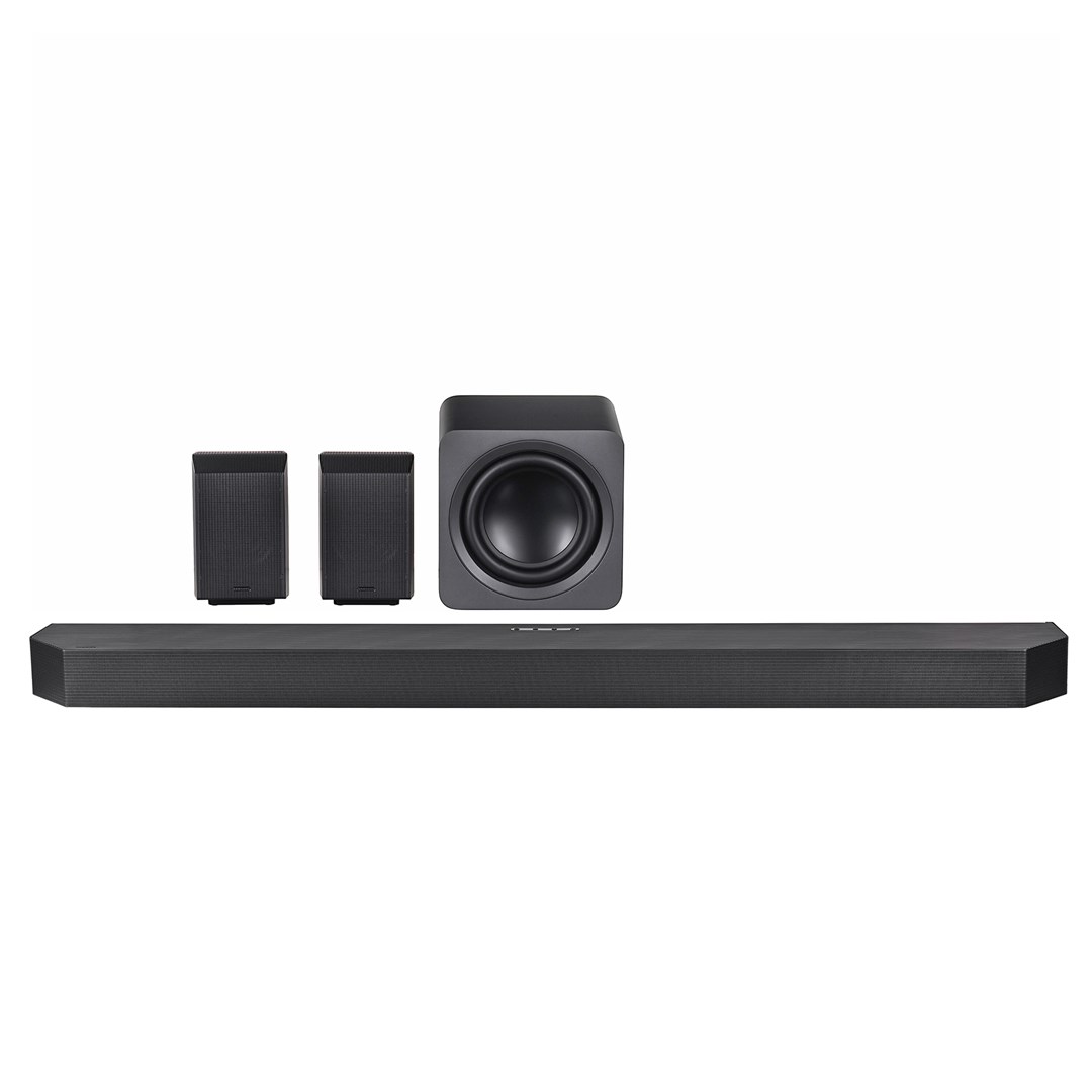 Garso sistema Samsung HW-Q990H-0