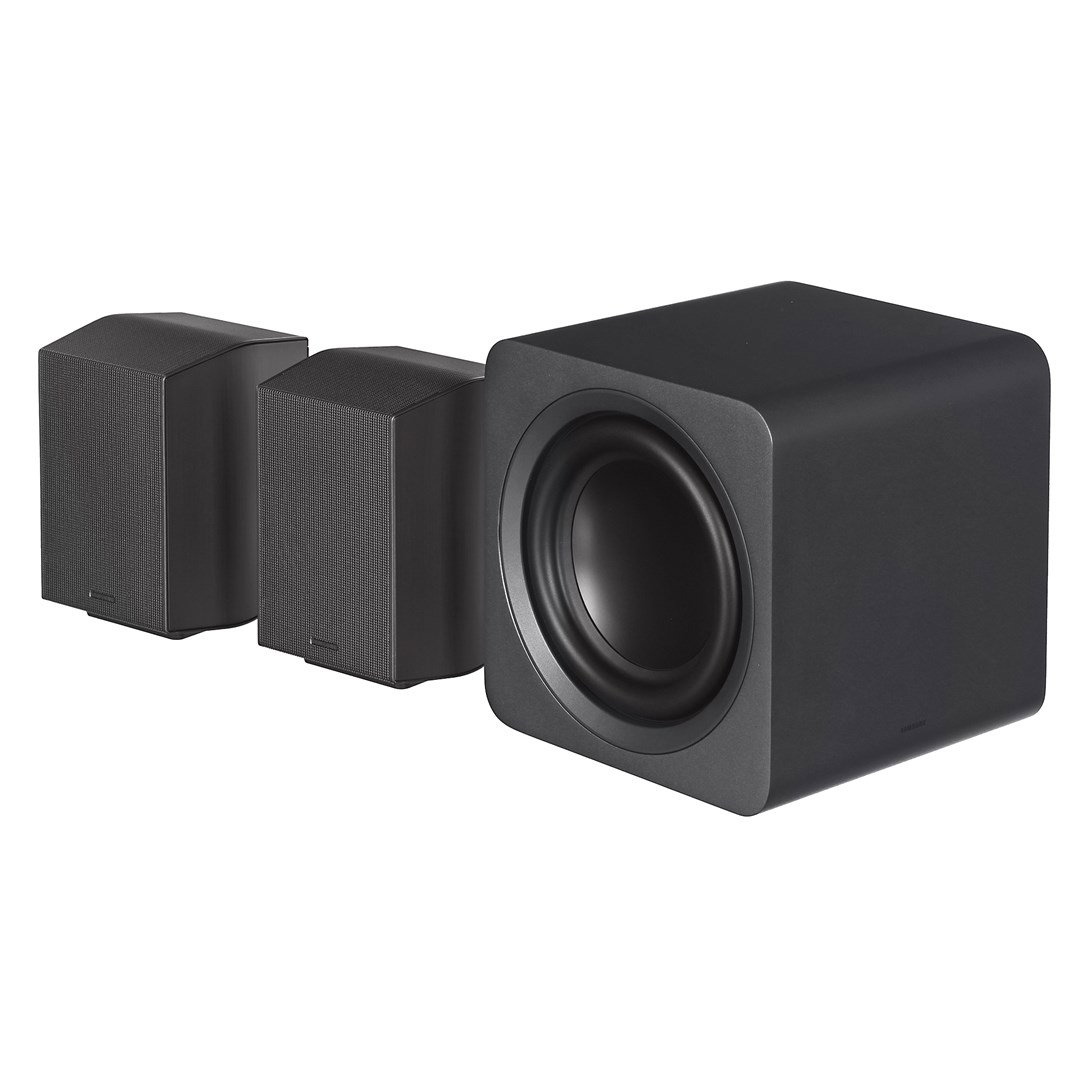 Garso sistema Samsung HW-Q990H - 3