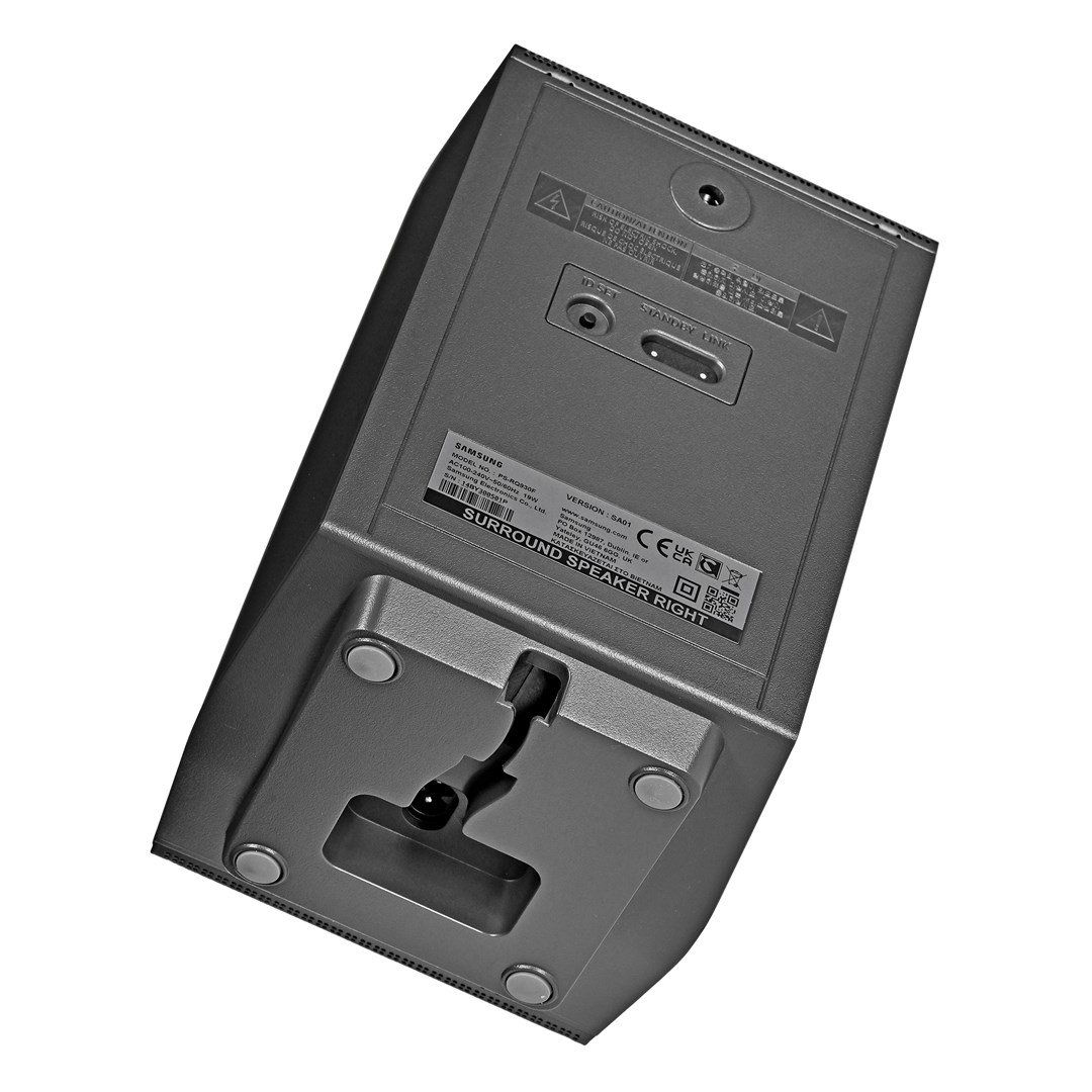 Garso sistema Samsung HW-Q990H - 6