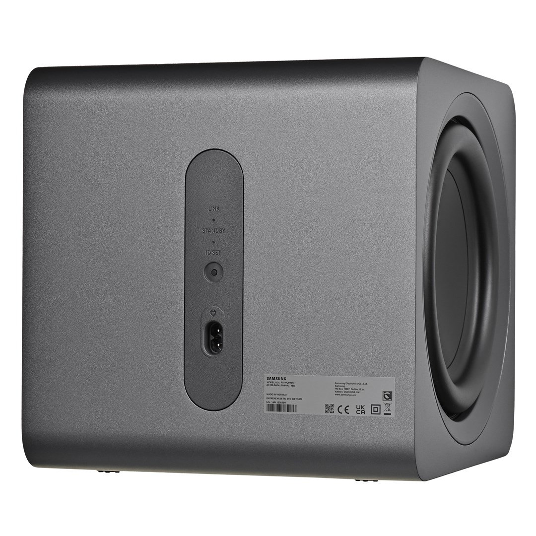 Garso sistema Samsung HW-Q990H - 4