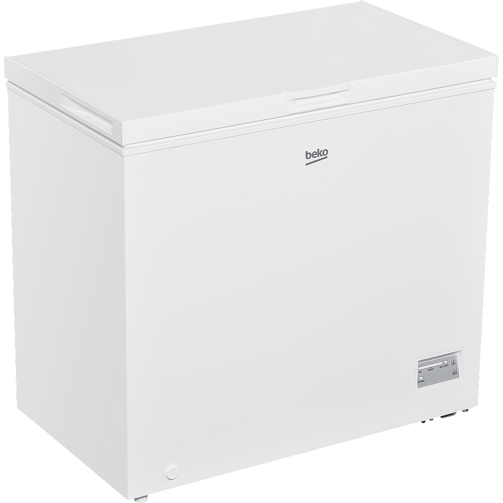 Šaldymo dėžė BEKO CF200WN