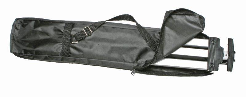 Metalinis molbertas SIMPLY, universalus, max drobės aukštis 84 cm, bendras aukštis 203 cm-1