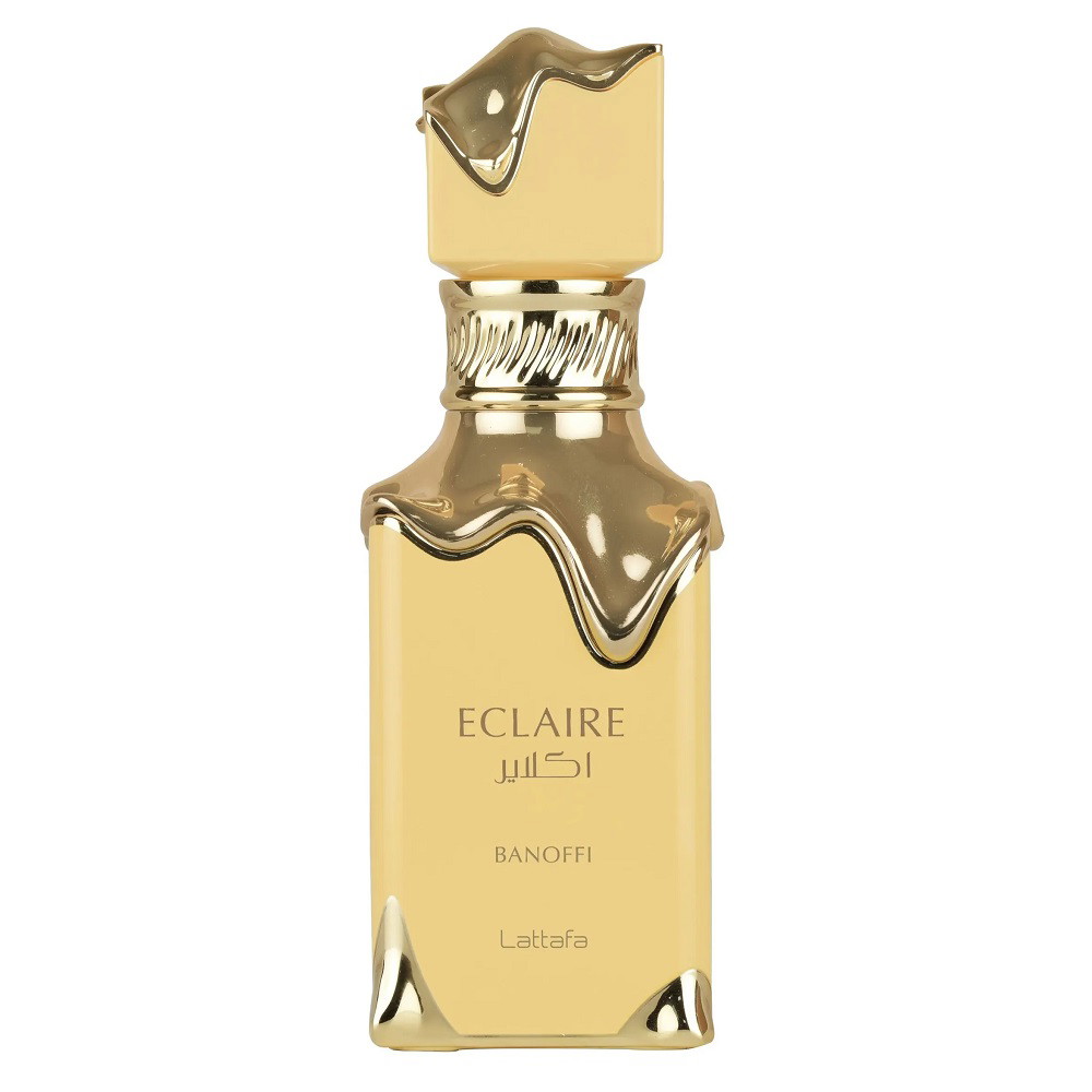 Kvepalai moterims LATTAFA ECLAIRE BANOFFI EDP, 100ML