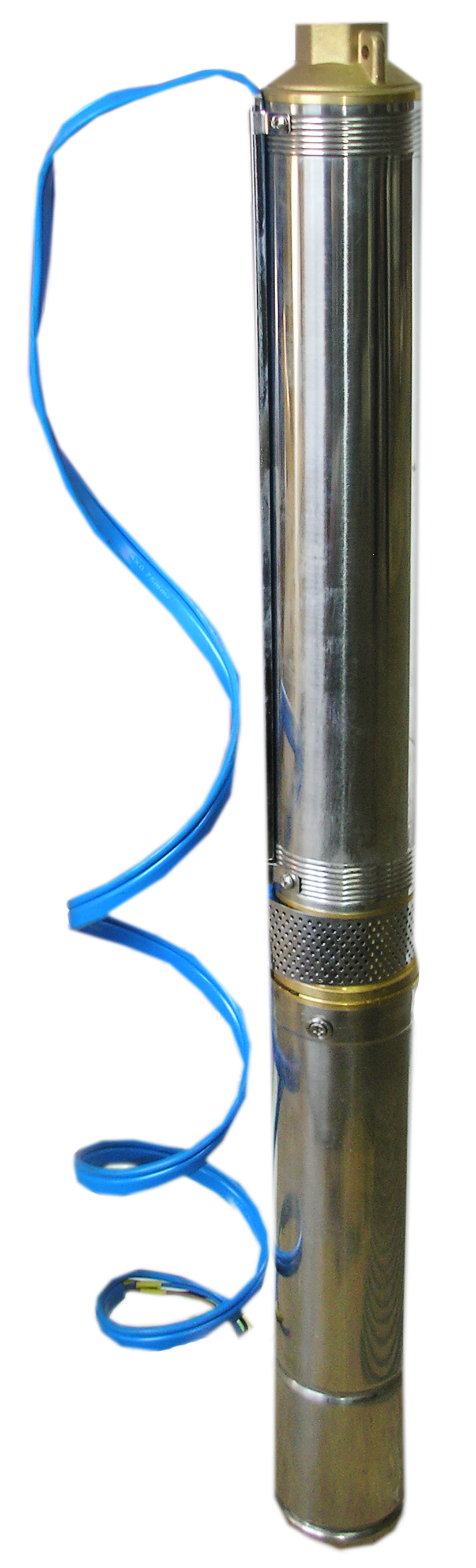 Giluminis elektrinis vandens siurblys E4SDM4/16-0