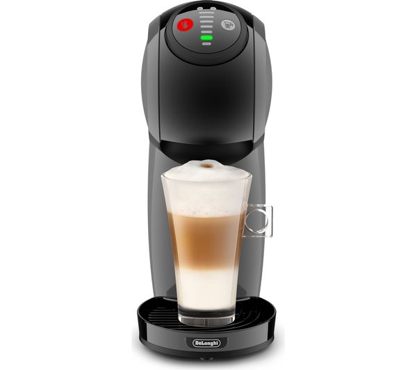 Kapsulinis kavos aparatas DELONGHI DOLCE GUSTO EDG226.A Genio S-0