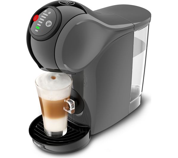 Kapsulinis kavos aparatas DELONGHI DOLCE GUSTO EDG226.A Genio S - 3