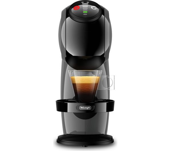 Kapsulinis kavos aparatas DELONGHI DOLCE GUSTO EDG226.A Genio S-1