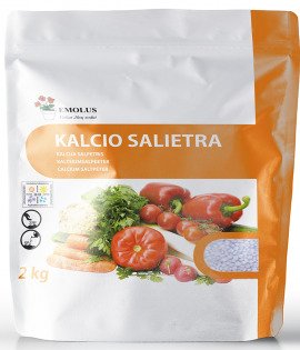 Kalcio salietra, 2 kg