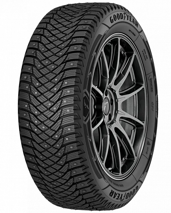 Goodyear UltraGrip Arctic 2 SUV 275/55R19 111 T