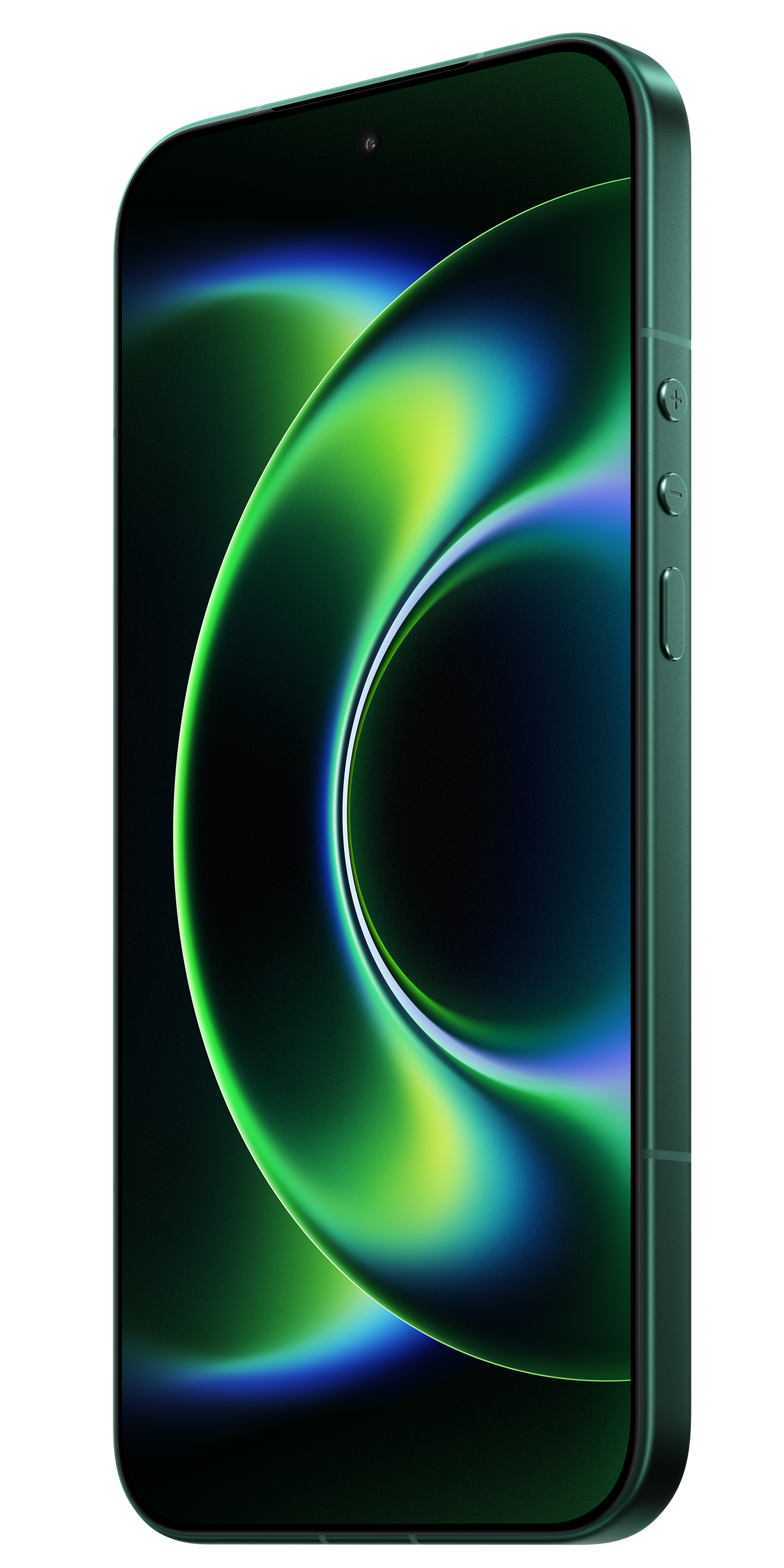Išmanusis telefonas Xiaomi 17 Ultra 5G 16/512GB, tamsiai žalia - 4