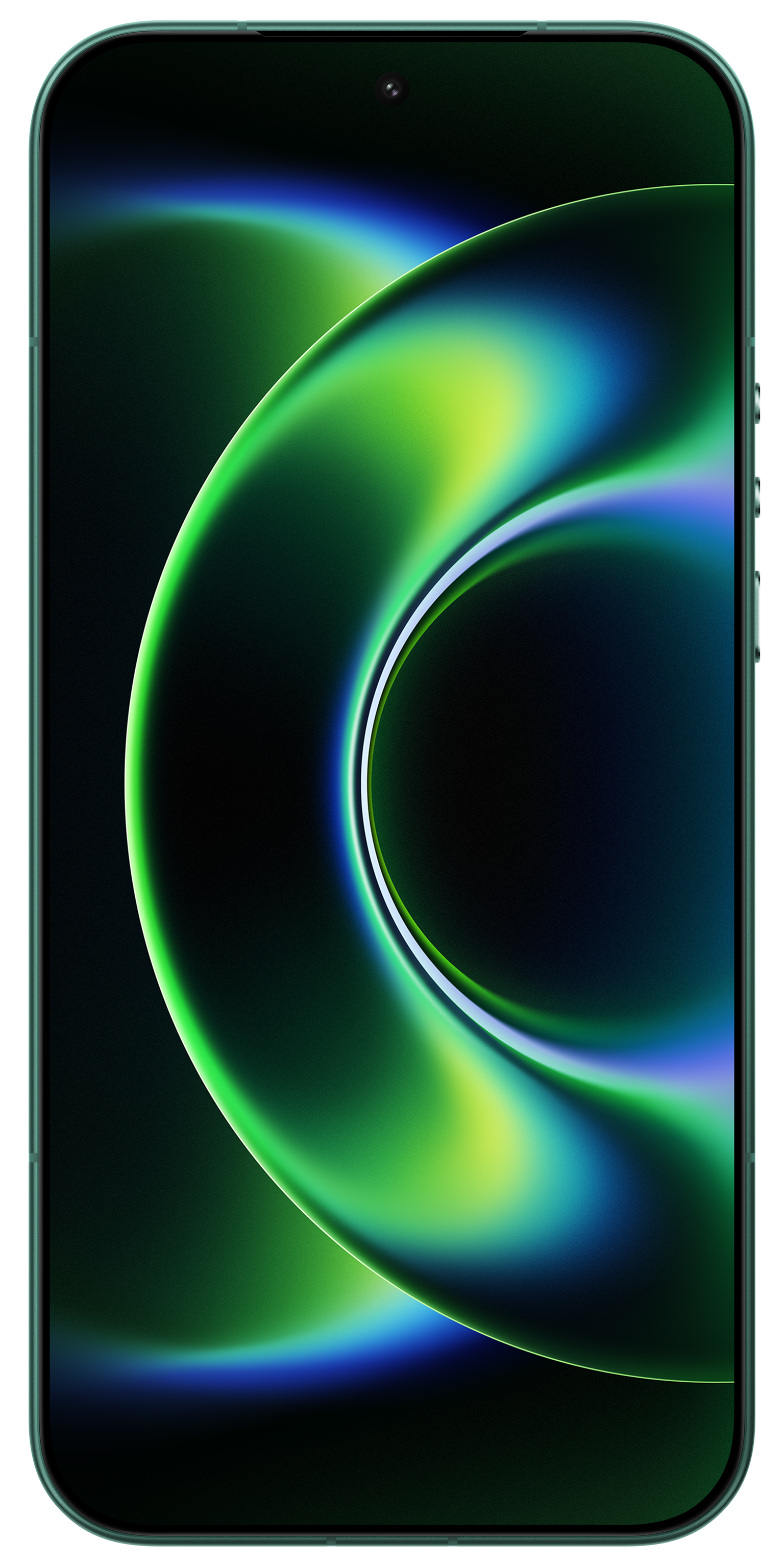 Išmanusis telefonas Xiaomi 17 Ultra 5G 16/512GB, tamsiai žalia - 3