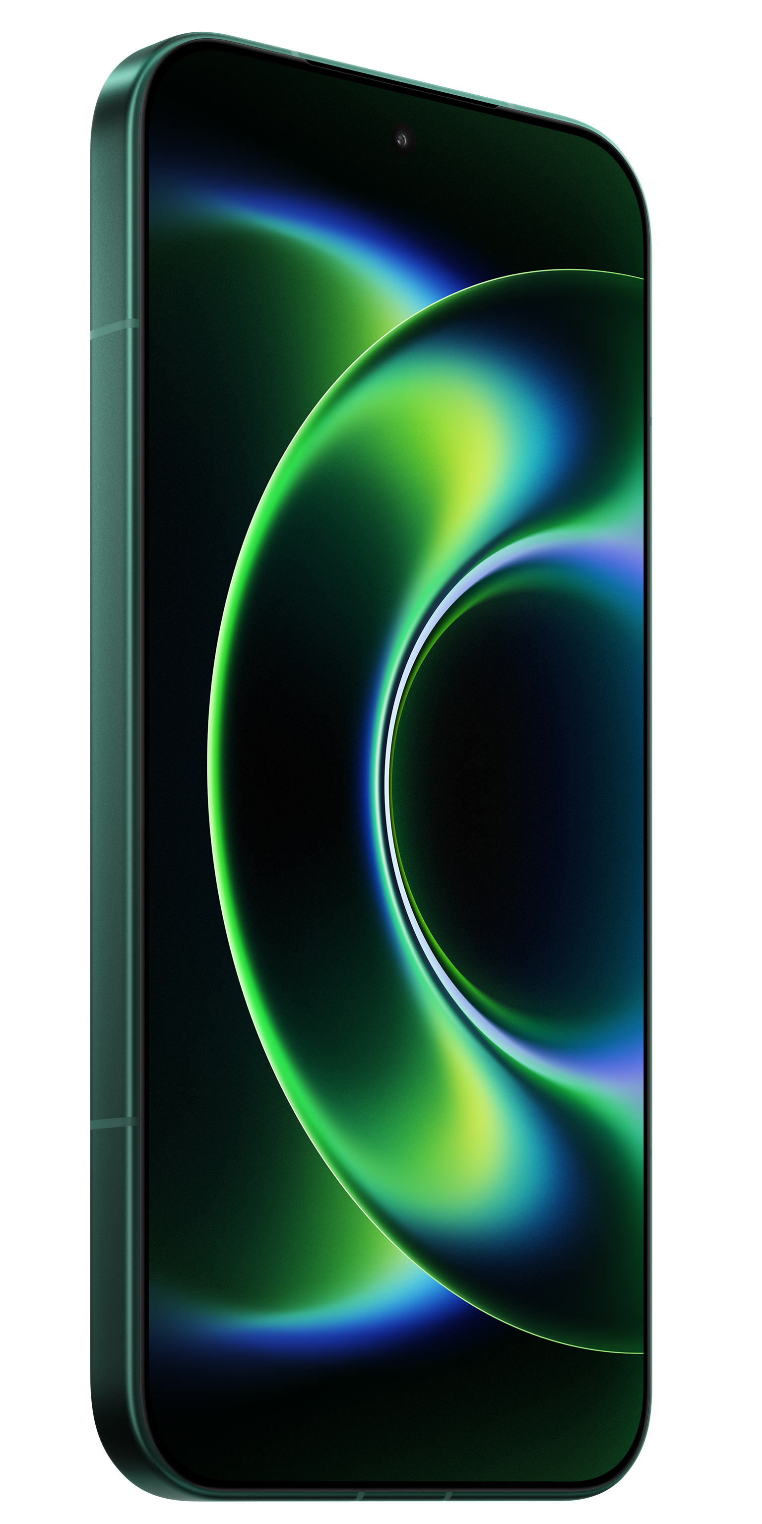 Išmanusis telefonas Xiaomi 17 Ultra 5G 16/512GB, tamsiai žalia - 5