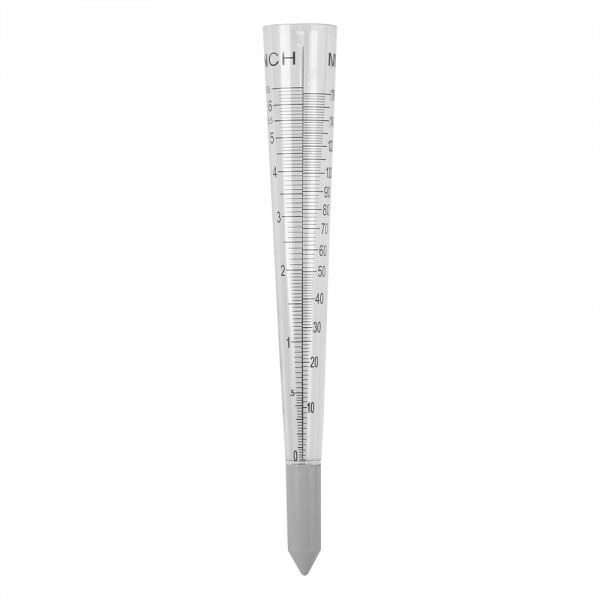 Bradas WHITE LINE Lietaus matuoklis - iki 160mm / m2, WL-M17 - 2