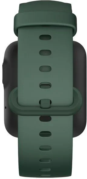 Dirželis Xiaomi Watch 2 Lite Strap Olive, žalia