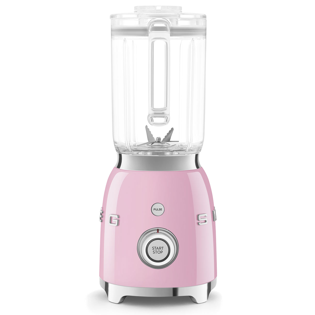 Kokteilinė SMEG BLF03PKEU, 1.5 l, 800 W - 2