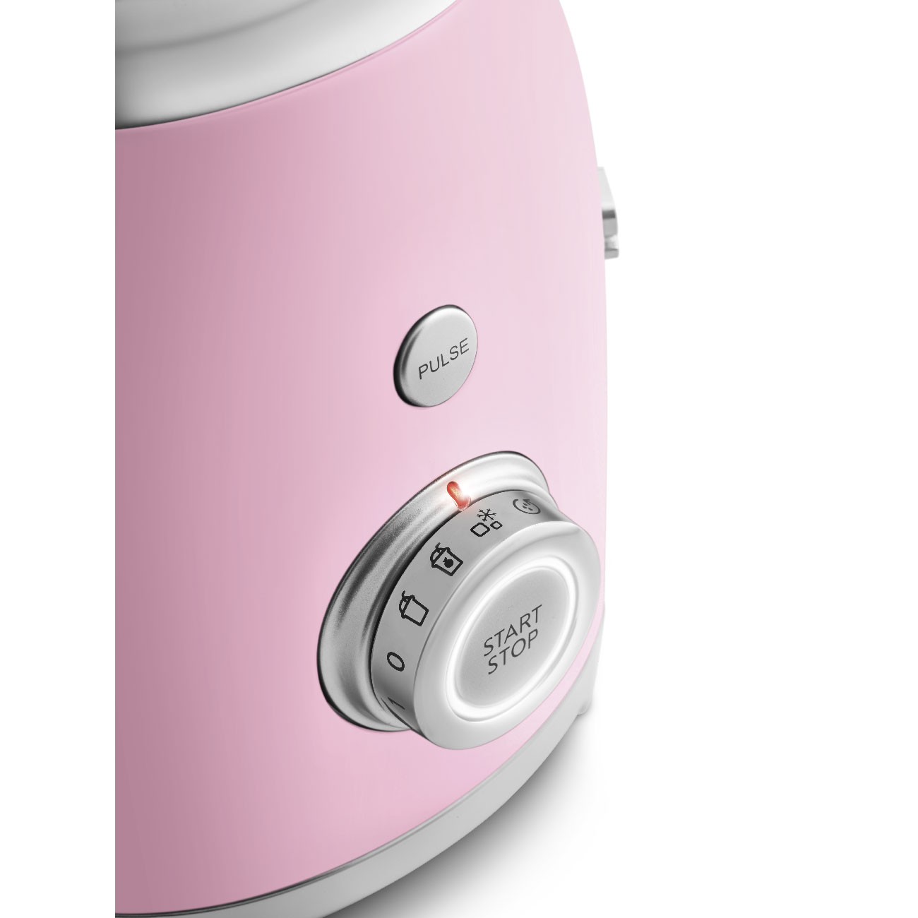 Kokteilinė SMEG BLF03PKEU, 1.5 l, 800 W - 5