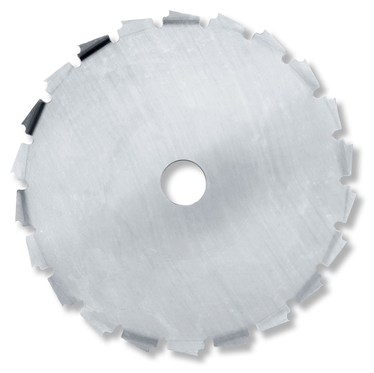 Krūmapjovės diskas UNIVERSAL BBO008, 200 x 25 mm, 22 dantys