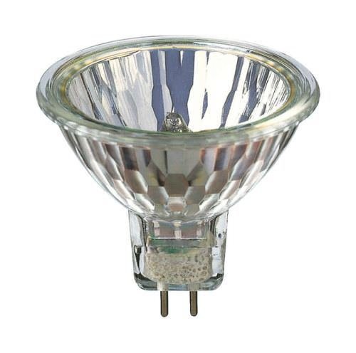 Halogeninė lemputė PHILIPS ACCENTLINE, 50 W, GU5.3, 12V, 36D, 4000 h - 1