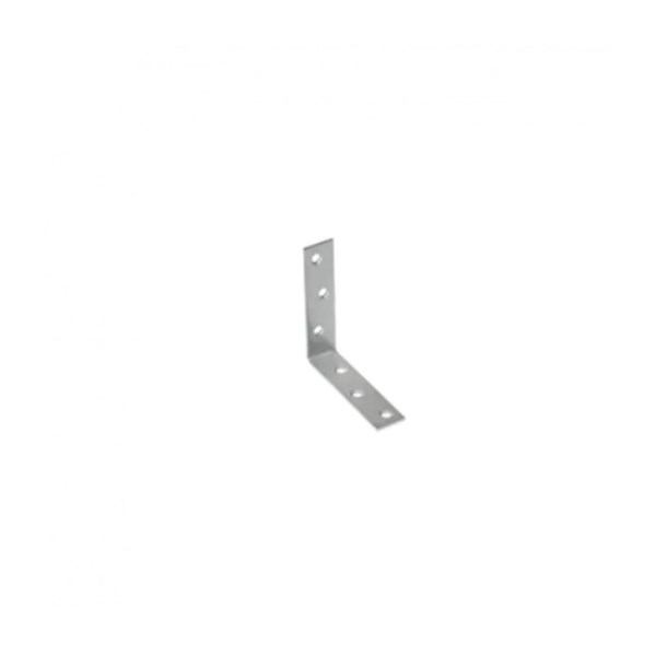 Montavimo kampas, 30x30x14x1,5mm, cinkuotas-0
