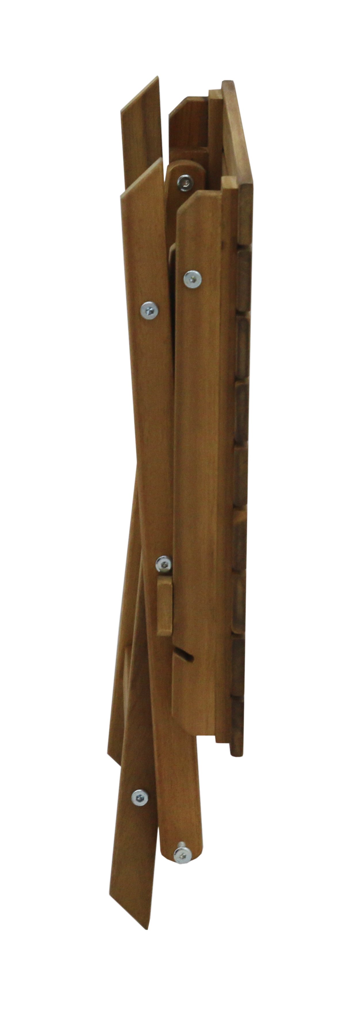 Medinis stalas 40 x 40 x 40 cm - 6