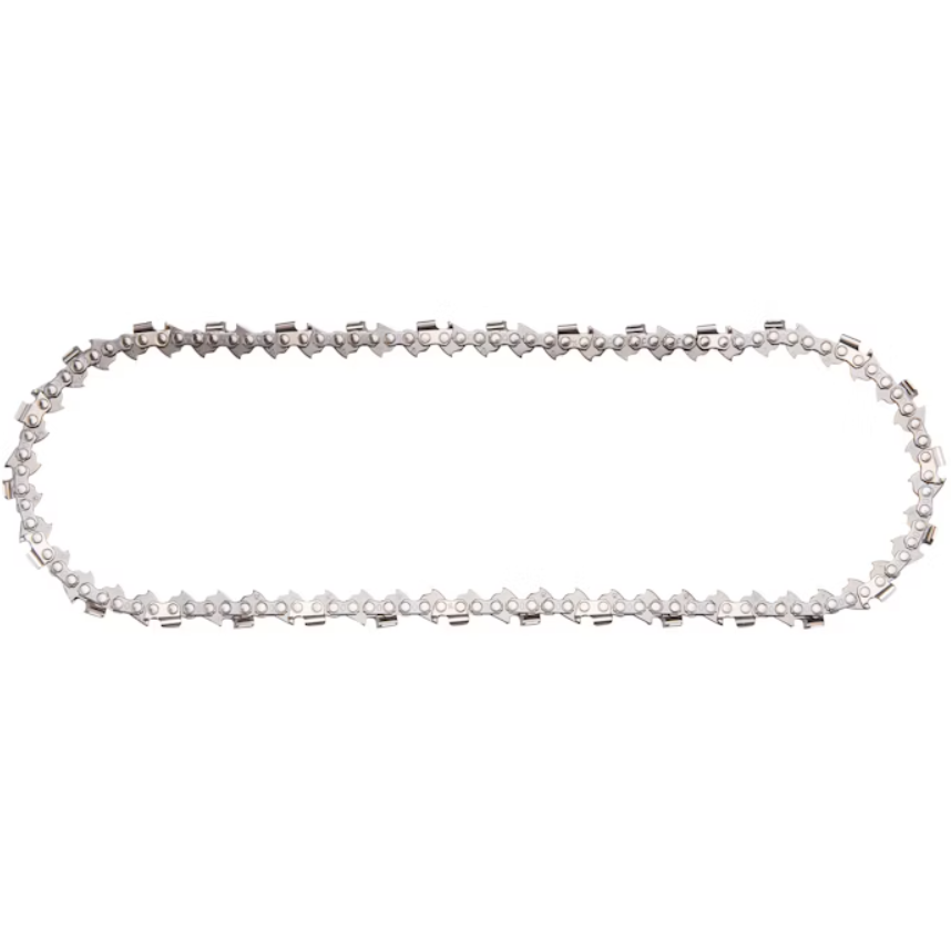 Pjūklo grandinė MAKITA, 10"/25 cm, 1/4",1,3 mm, 60 narelių, MC 25AP-0