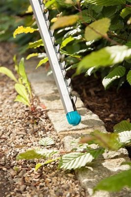 Elektrinės gyvatvorių žirklės Gardena ComfortCut 550/50 - 3
