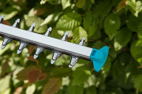 Elektrinės gyvatvorių žirklės Gardena ComfortCut 550/50 - 4