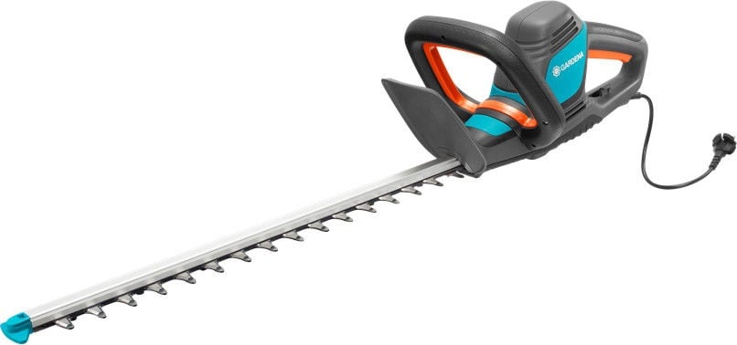 Elektrinės gyvatvorių žirklės Gardena ComfortCut 550/50-0