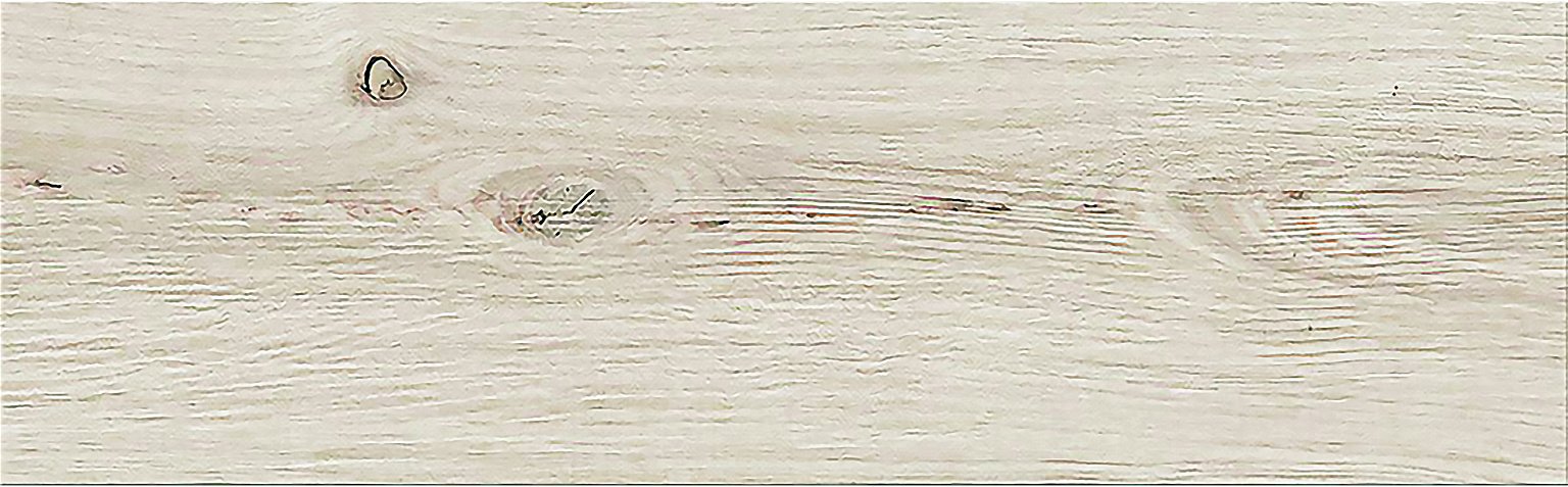 Akmens masės plytelės SANDWOOD WHITE, 18,5 x 59,8 cm