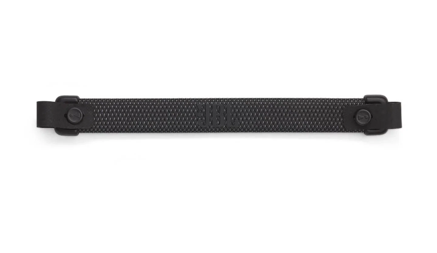 Belaidė garso kolonėlė JBL Charge 6, juodos sp.-1