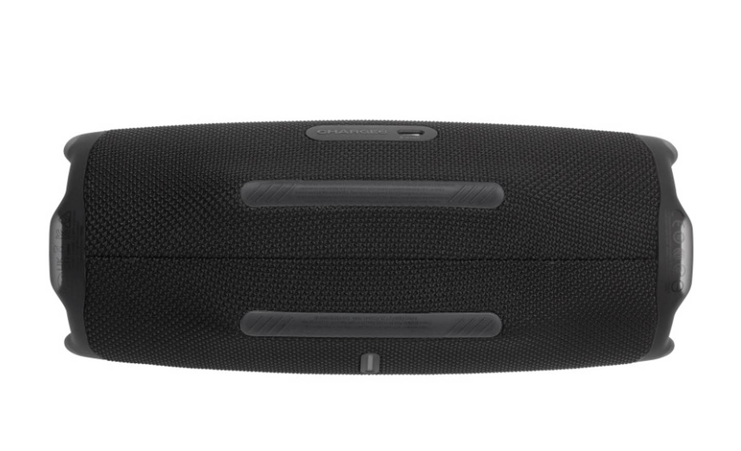 Belaidė garso kolonėlė JBL Charge 6, juodos sp. - 4
