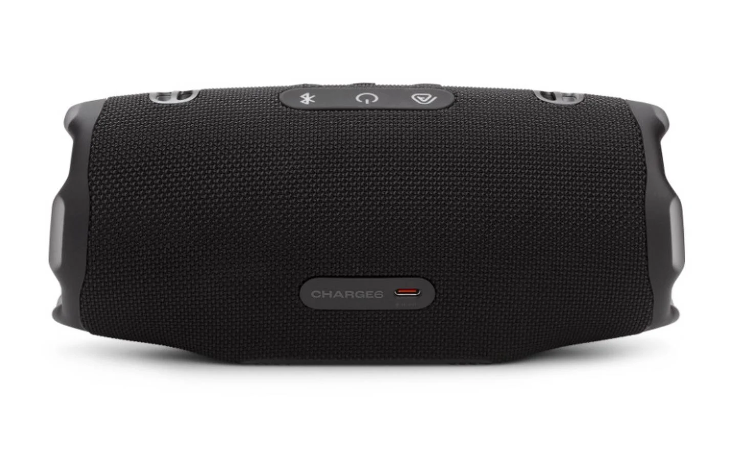 Belaidė garso kolonėlė JBL Charge 6, juodos sp. - 3