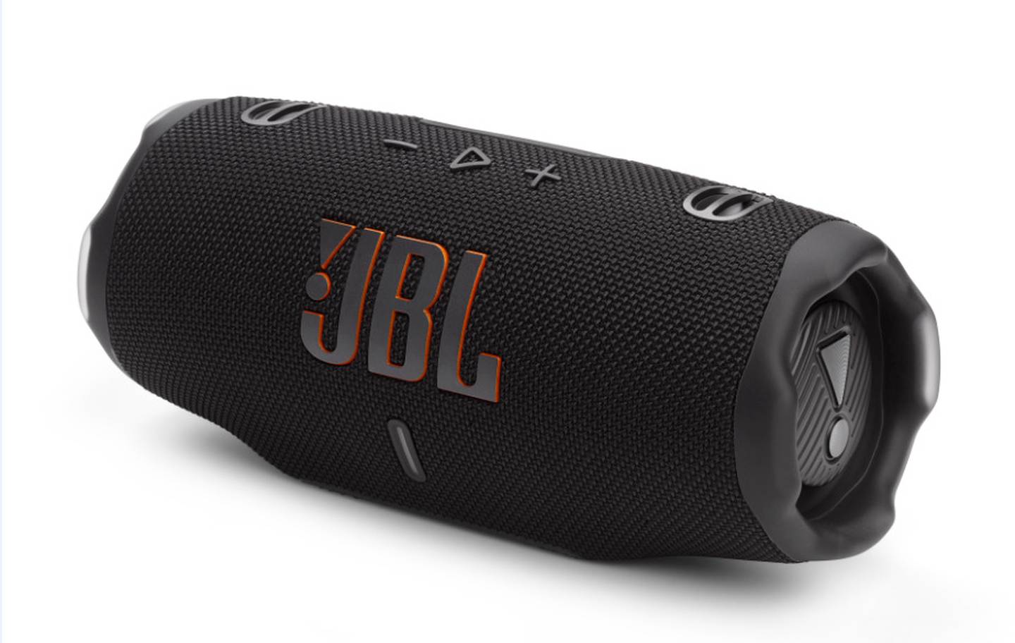Belaidė garso kolonėlė JBL Charge 6, juodos sp.-0