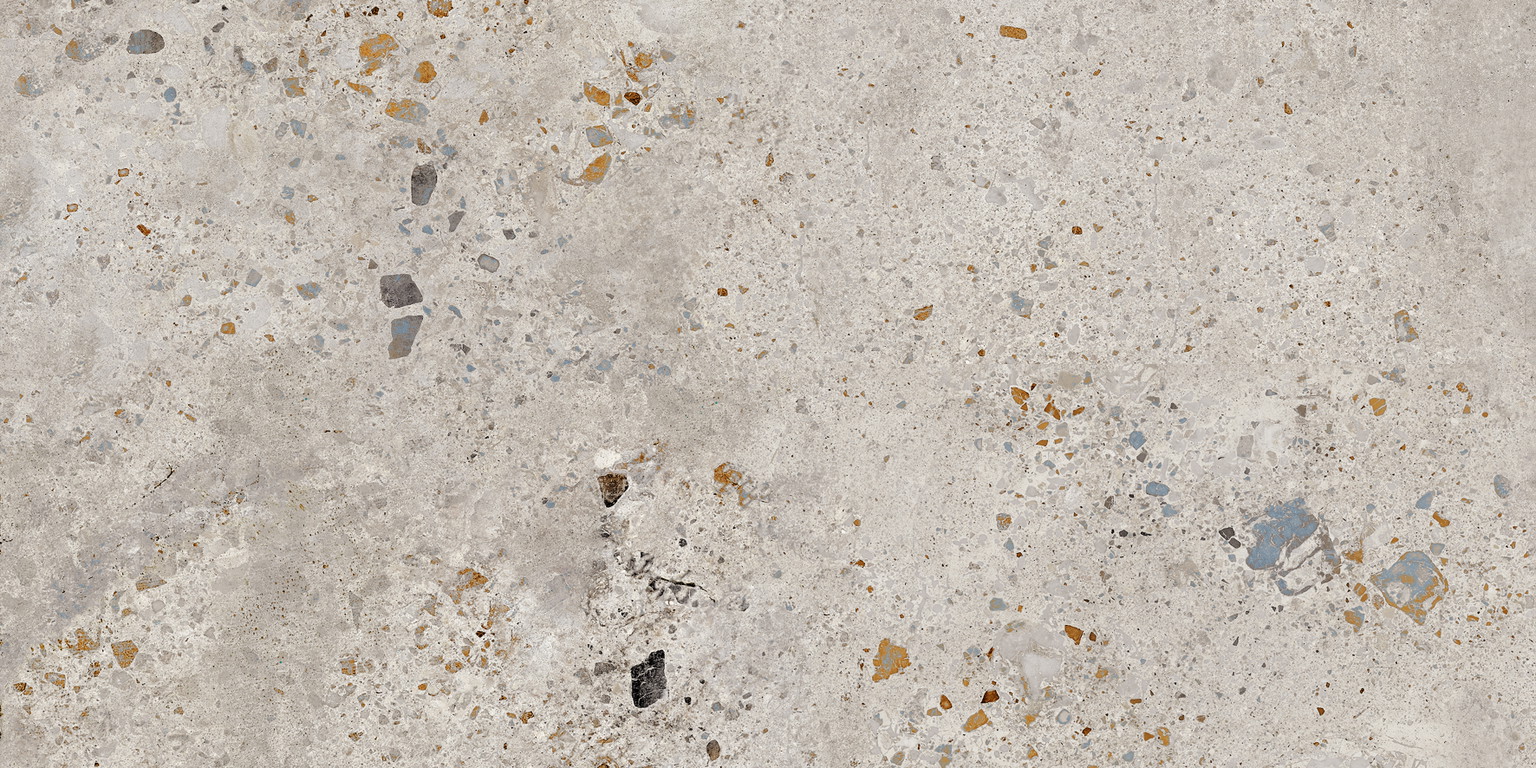 Keraminės sienų plytelės KENT GREY, matinės, rekt., 30 x 60 cm-0