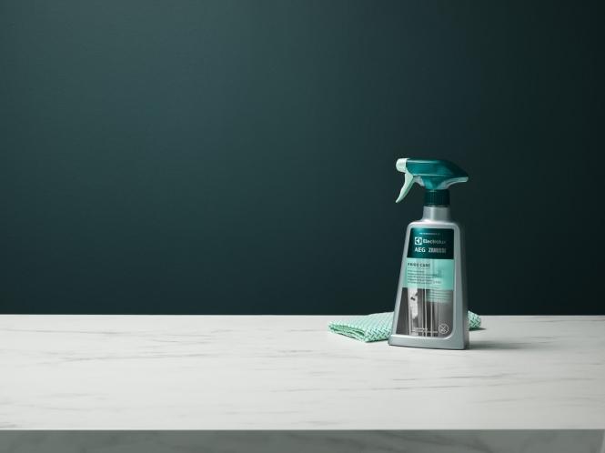 Šaldytuvo priežiūros purškiklis - valiklis Electrolux M3RCS200-1