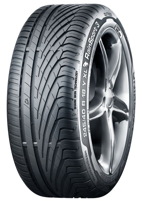 Uniroyal RainSport 3 225/45 R17 91 W - 1