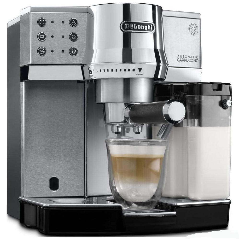 De’Longhi EC 850.M Visiškai automatinis Lašelinis kavos aparatas 1 L - 3