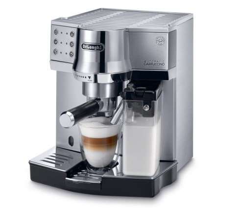 De’Longhi EC 850.M Visiškai automatinis Lašelinis kavos aparatas 1 L