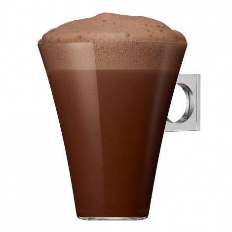 Šokolado gėrimas NESCAFE Dolce Gusto Chococino, 256 g - 2